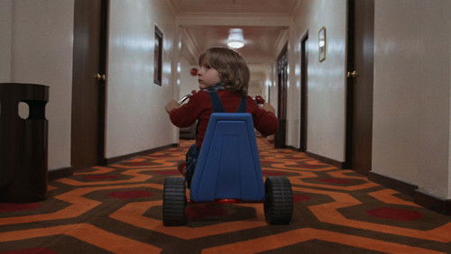 The Shining - Ngôi Nhà Ma - Hình 4