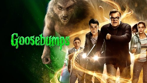 Goosebumps - Câu Chuyện Lúc Nửa Đêm - Hình 1