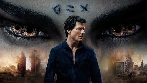 The Mummy - Xác Ướp - Hình 2