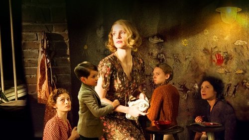 The Zookeeper's Wife - Vợ Người Giữ Thú - Hình 2