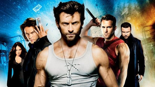 X-Men Origins: Wolverine - Dị Nhân 4: Nguồn Gốc Người Sói - Hình 1