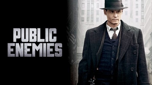 Public Enemies - Kẻ Thù Quốc Gia - Hình 3
