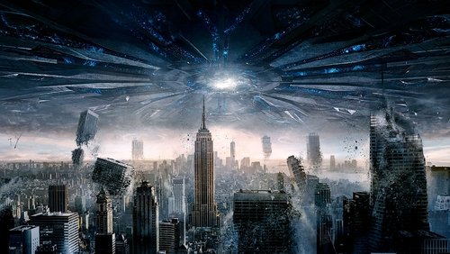 Independence Day: Resurgence - Ngày Độc Lập 2: Tái Chiến - Hình 1
