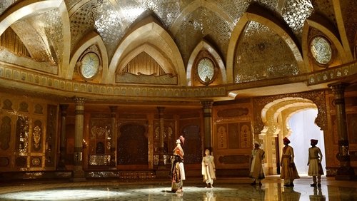 Bajirao Mastani - Con Tim Bất Diệt - Hình 2