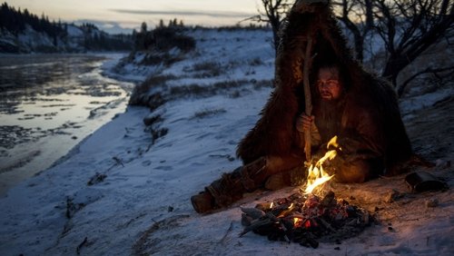 The Revenant - Người Về Từ Cõi Chết - Hình 4