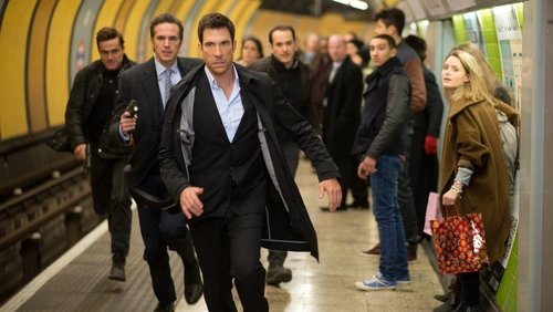 Survivor - Phản Sát - Hình 2