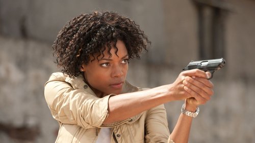 007: Skyfall - Điệp Viên 007: Tử Địa Skyfall - Hình 2