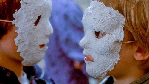 The Good Son - Thiên Thần Tội Lỗi - Hình 2