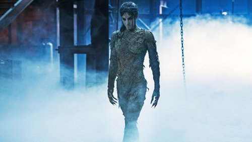 The Mummy - Xác Ướp - Hình 3