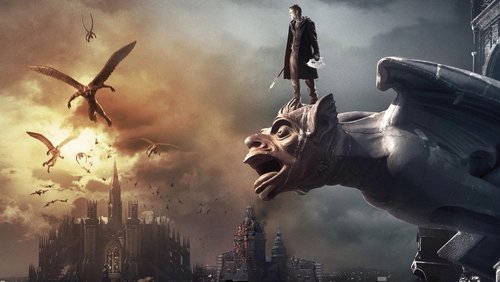 I, Frankenstein - Chiến Binh Frankenstein - Hình 2