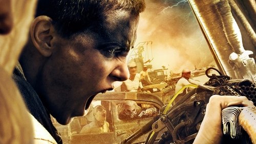 Mad Max: Fury Road - Max Điên Cuồng: Con Đường Chết - Hình 5