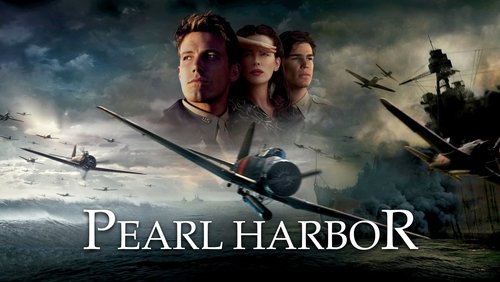Pearl Harbor - Trân Châu Cảng - Hình 1
