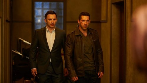 Eliminators - Đội Thanh Trừng - Hình 1