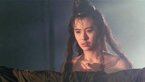 A Chinese Ghost Story 2 - Thiện Nữ U Hồn 2 - Hình 2