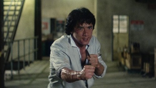 Police Story 2 - Câu Chuyện Cảnh Sát 2 - Hình 3