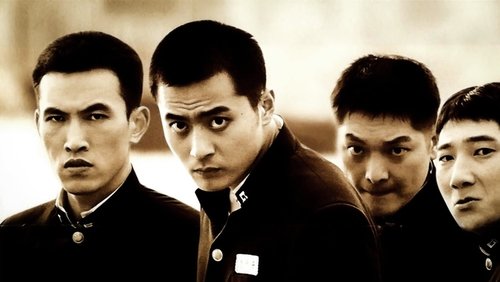 Friend - Bạn Bè - Hình 1