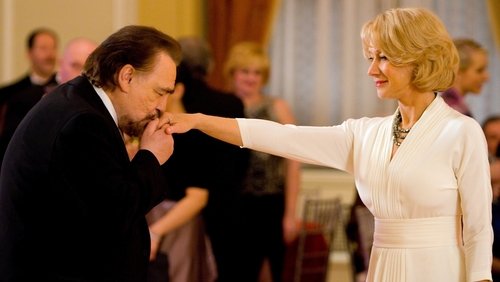 Red - CIA Tái Xuất - Hình 5