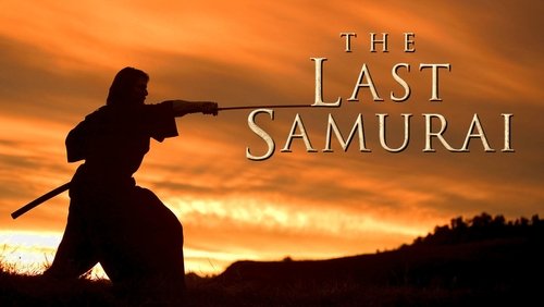 The Last Samurai - Võ Sĩ Đạo Cuối Cùng - Hình 3