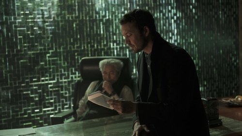 Ghost In The Shell - Vỏ Bọc Ma - Hình 6