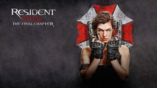 Resident Evil: The Final Chapter - Vùng Đất Quỷ Dữ 6: Hồi Cuối - Hình 3