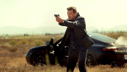 Taken 3 - Cưỡng Đoạt 3 - Hình 3