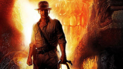 Indiana Jones and the Kingdom of the Crystal Skull - Indiana Jones và Vương quốc sọ người - Hình 5