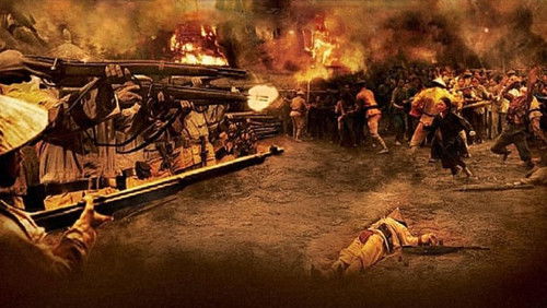 The Rebel - Dòng Máu Anh Hùng - Hình 3