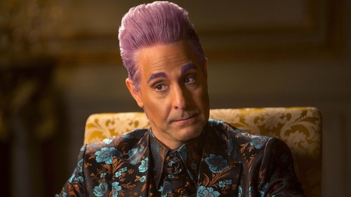 The Hunger Games: Mockingjay - Part 1 - Đấu Trường Sinh Tử 3: Húng Nhại - Phần 1 - Hình 2