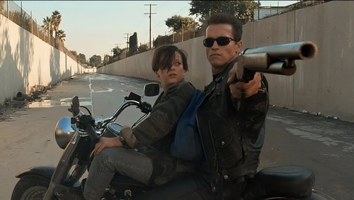 Terminator 2: Judgment Day - <a class='seoclass' href='/phim/terminator-2-judgment-day-556' title='Xem phim Kẻ Hủy Diệt 2: Ngày Phán Xét'>Kẻ Hủy Diệt 2: Ngày Phán Xét</a> - Hình 1