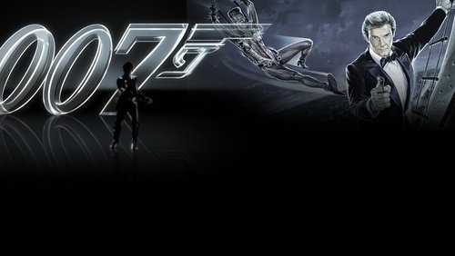 007: 007: A View To A Kill - Điệp Viên 007: Cảnh Tượng Chết Chóc - Hình 2