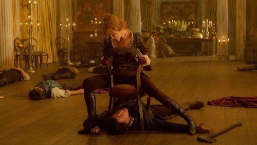 Abraham Lincoln: Vampire Hunter - Abraham Lincoln: Thợ Săn Ma Cà Rồng - Hình 2