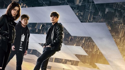 Fabricated City - Thành Phố Ảo - Hình 3