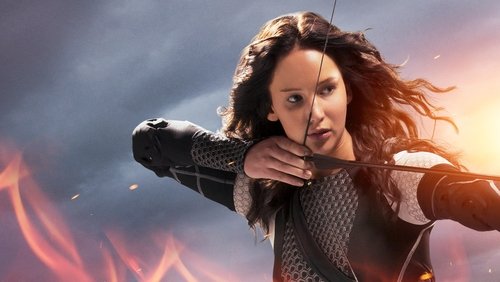 The Hunger Games: Catching Fire - Đấu Trường Sinh Tử 2: Bắt Lửa - Hình 1