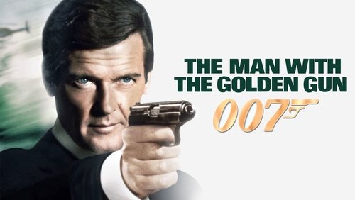 007: The Man With The Golden Gun - Điệp Viên 007: Sát Thủ Với Khẩu Súng Vàng - Hình 3