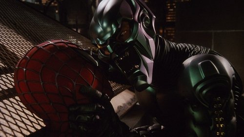 Spider-Man - Người Nhện - Hình 1