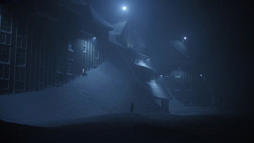 The Shining - Ngôi Nhà Ma - Hình 3