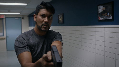 S.W.A.T.: Under Siege - Đội Đặc Nhiệm SWAT: Bao Vây - Hình 2