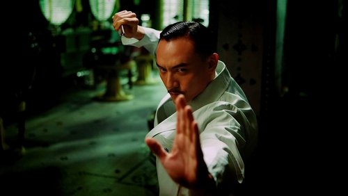 The Grandmaster - Diệp Vấn: Nhất Đại Tông Sư - Hình 1