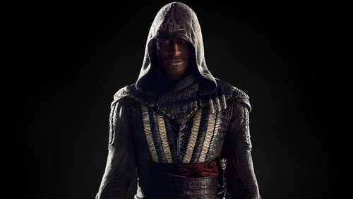 Assassin's Creed - Sát Thủ Bóng Đêm - Hình 2