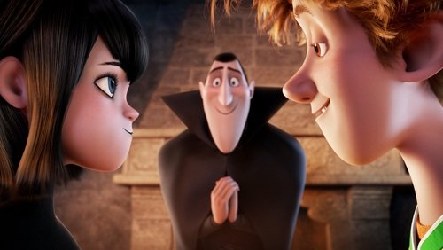 Hotel Transylvania - Khách Sạn Huyền Bí - Hình 3