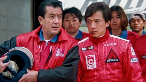 Thunderbolt - Phích Lịch Hỏa - Hình 1