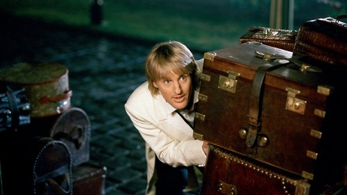 Shanghai Knights - Hiệp Sĩ Thượng Hải - Hình 2