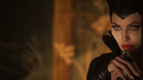 Maleficent - Tiên Hắc Ám - Hình 5
