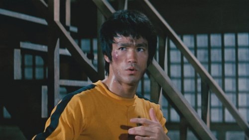 Game Of Death - Tử Vong Du Hý - Hình 2