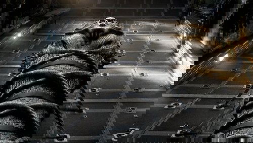 The Mummy - Xác Ướp - Hình 4