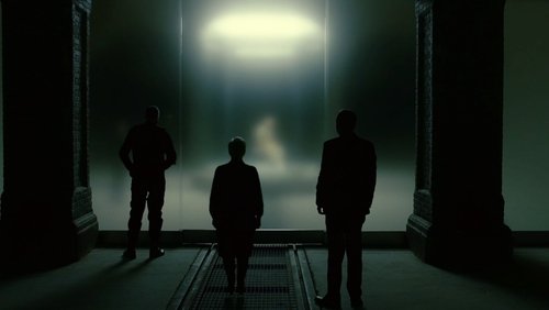 007: Skyfall - Điệp Viên 007: Tử Địa Skyfall - Hình 3