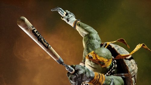 Teenage Mutant Ninja Turtles - Ninja Rùa - Hình 3