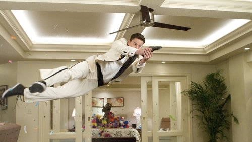 21 Jump Street - Cớm Học Đường - Hình 2