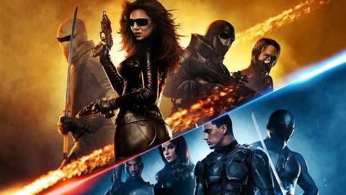 G.I. Joe: The Rise of Cobra - G.I. Joe: Cuộc Chiến Mãng Xà - Hình 1