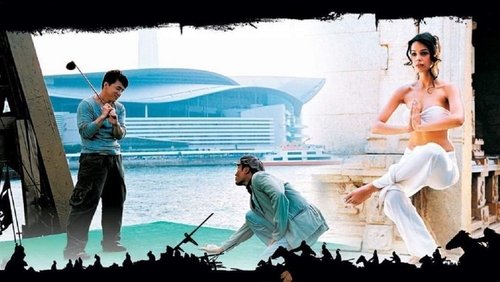 The Myth - Thần Thoại - Hình 3